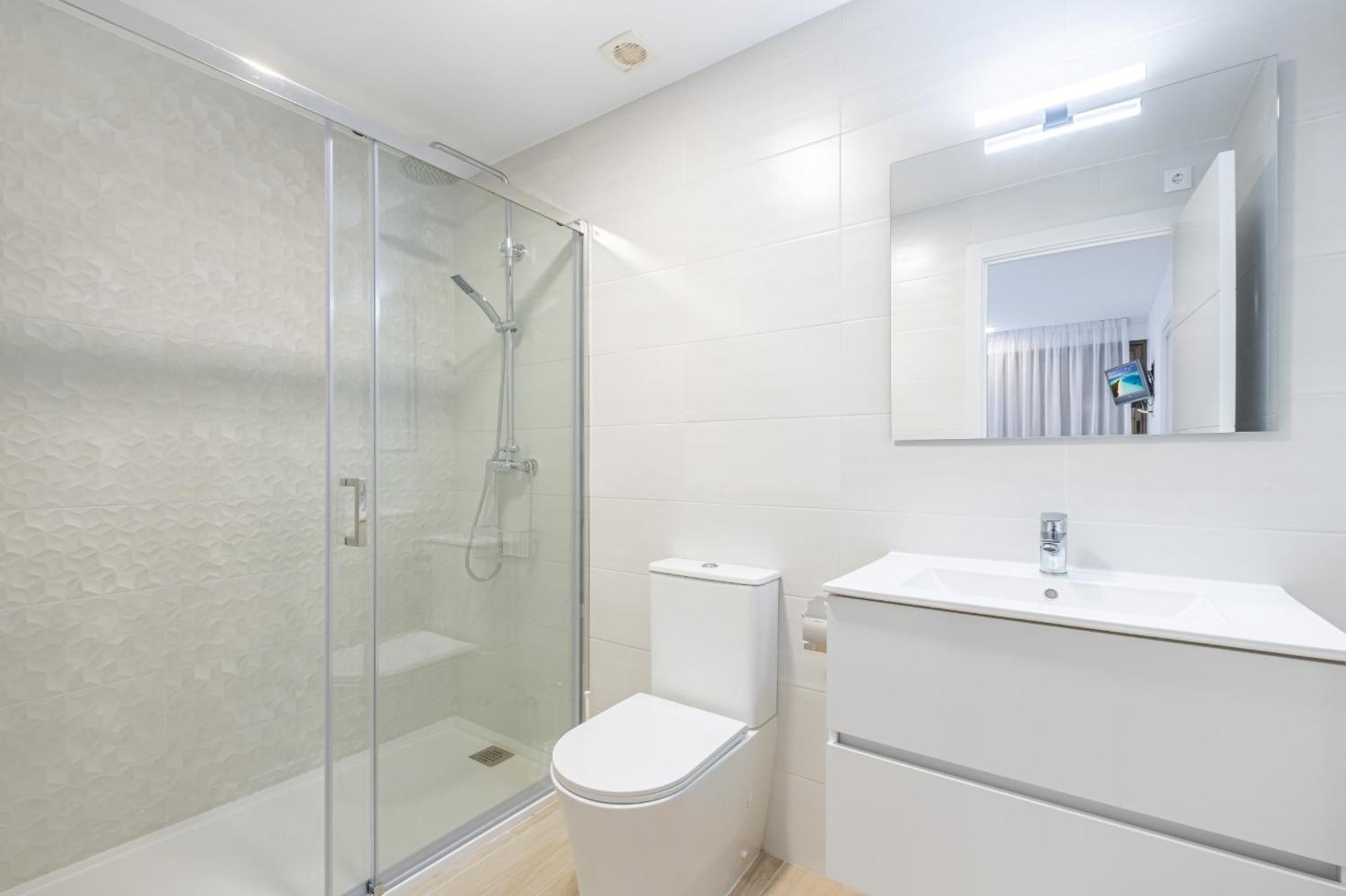 Las Antillas 7-B Apartment Levante Beach Benidorm Exteriér fotografie